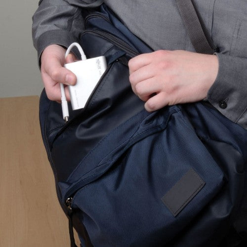 Tripp Lite U460-004-4A interface hub USB 3.2 Gen 1 (3.1 Gen 1) Type-C 5000 Mbit/s Silver