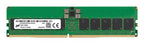 Micron MTC20F2085S1RC48BA1R memory module 32 GB 2 x 16 GB DDR5