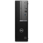 DELL OptiPlex 7000 Intel® Core™ i7 i7-12700 16 GB DDR4-SDRAM 256 GB SSD Windows 10 Pro SFF PC Black