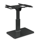 Viewsonic VB-STND-006 monitor mount / stand 43" Floor Black