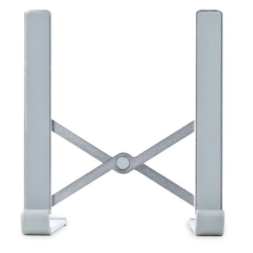 StarTech.com LAPTOP-RISER-BAR laptop stand Silver