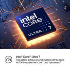 HP EliteBook X Flip G1i Next Gen AI PC Wolf Pro Security Edition Copilot+ PC Intel Core Ultra 7 266V Hybrid (2-in-1) 14" Touchscreen WUXGA 16 GB LPDDR5x-SDRAM 512 GB SSD Wi-Fi 7 (802.11be) Windows 11 Pro Blue