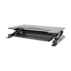 Tripp Lite WWSSD3622 monitor mount / stand Desk Black