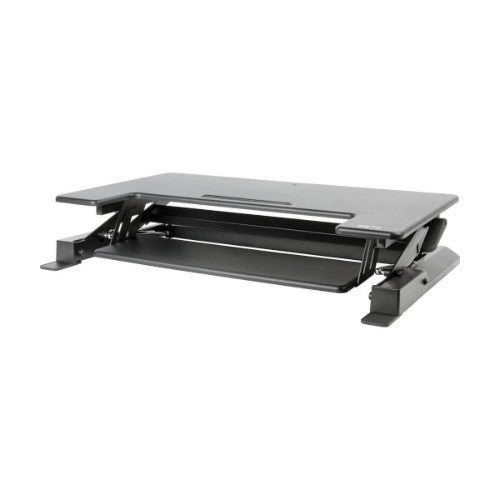 Tripp Lite WWSSD3622 monitor mount / stand Desk Black