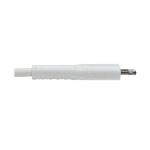 Tripp Lite M102-01M-WH lightning cable 39.4" (1 m) White