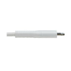 Tripp Lite M102-01M-WH lightning cable 39.4" (1 m) White