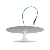 Wilson Electronics 314406 network antenna Omni-directional antenna N-type 7 dBi