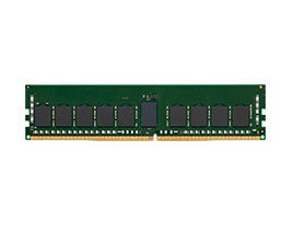 Kingston Technology KSM32RS4/32HCR memory module 32 GB 1 x 32 GB DDR4 3200 MT/s ECC