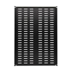 Tripp Lite SRSHELF4PHDVENT rack accessory Rack shelf