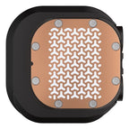 Corsair Nautilus 240 RS ARGB Liquid Processor All-in-one liquid cooler Black 1 pc(s)