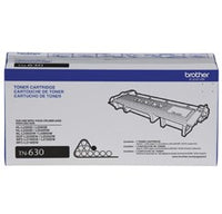 Brother TN-630 toner cartridge Original Black 1 pcs
