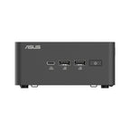 ASUS NUC 15 Pro RNUC15CRHU50000U Black 225H
