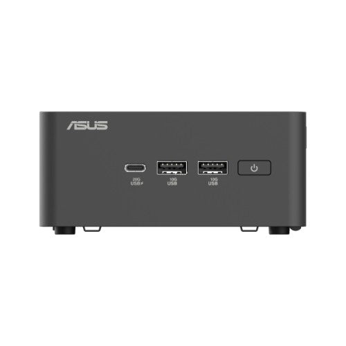 ASUS NUC 15 Pro RNUC15CRHU70000U Black 255H
