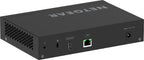 NETGEAR GSM4210PD-100NAS network switch Managed L2/L3 Gigabit Ethernet (10/100/1000) Power over Ethernet (PoE) Black