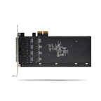 StarTech.com P041GI-NETWORK-CARD network card Internal Fiber 1000 Mbit/s