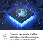 HP ProDesk 4 Tower G1i Desktop AI PC Wolf Pro Security Edition