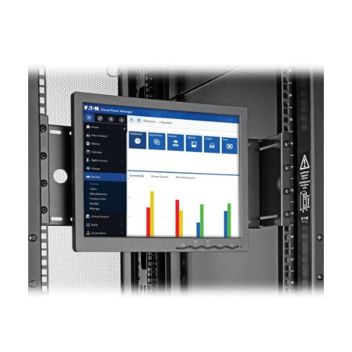 Tripp Lite SRLCDMOUNT rack accessory Mounting bracket