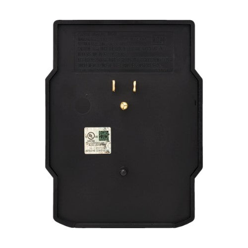 Tripp Lite SK6-0B surge protector Black 6 AC outlet(s) 120 V