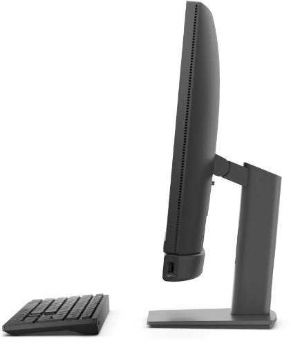 DELL Pro QC24250 Intel Core Ultra 5 245 24" 1920 x 1080 pixels All-in-One PC 16 GB DDR5-SDRAM 512 GB SSD Windows 11 Pro Wi-Fi 6E (802.11ax) Black