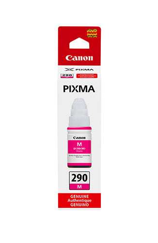 Canon GI-290 ink cartridge Original Magenta