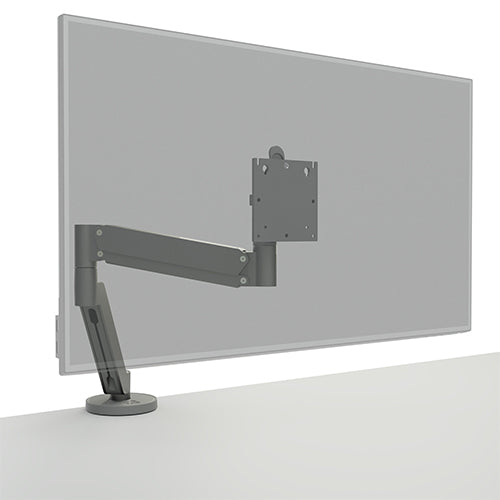 Chief DMA1S monitor mount / stand 32" Silver Desk