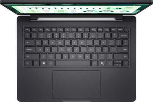 DELL Pro Max 14 MC14250 Intel Core Ultra 5 235H Mobile workstation 14" Full HD+ 16 GB LPDDR5x-SDRAM 512 GB SSD Wi-Fi 7 (802.11be) Windows 11 Pro Black