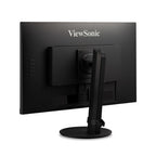 Viewsonic VA2747-MHJ computer monitor 27" 1920 x 1080 pixels Full HD LED Black
