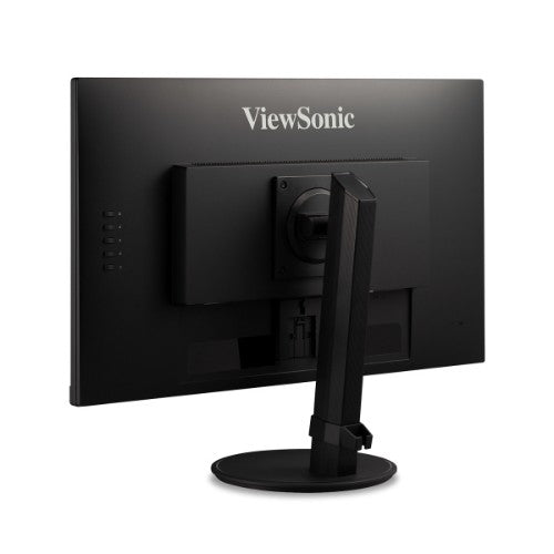 Viewsonic VA2747-MHJ computer monitor 27" 1920 x 1080 pixels Full HD LED Black