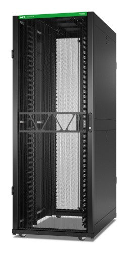 APC AR3340B2 rack cabinet 42U White