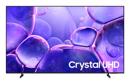 Samsung HU6000F HG75U600FNF 75" 4K Ultra HD Smart TV Black 20 W