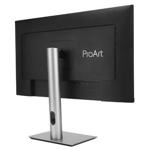 ASUS ProArt PA279CRV computer monitor 27" 3840 x 2160 pixels 4K Ultra HD LCD Black