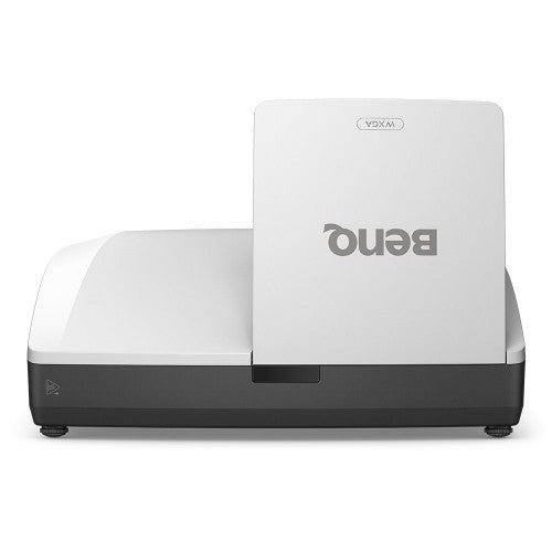 BenQ LW855UST Ultra short throw projector 3500 ANSI lumens DLP WXGA (1280x800) 3D Black, White