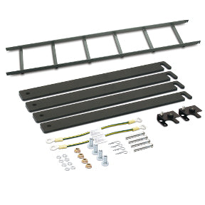 APC AR8165ABLK rack accessory Ladder