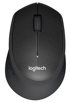 Logitech 910-004905 mouse Right-hand RF Wireless Mechanical 1000 DPI