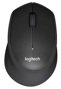 Logitech 910-004905 mouse Right-hand RF Wireless Mechanical 1000 DPI