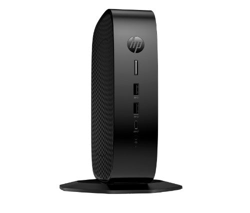 HP Elite t755 3 GHz Windows 10 IoT Enterprise 3.09 lbs (1.4 kg) Black V2546