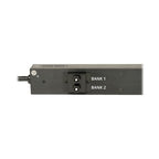 Tripp Lite PDUMV30NETLX power distribution unit (PDU) 24 AC outlet(s) 0U Black
