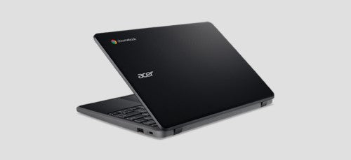 Acer Chromebook C722-K5VA ARM Cortex A73 11.6" HD 4 GB LPDDR4-SDRAM 32 GB Flash Wi-Fi 5 (802.11ac) ChromeOS Black