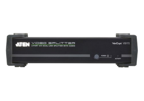 ATEN VS172 video splitter DVI 3x DVI-D