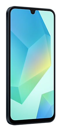Samsung Galaxy A16 5G 6.7" Hybrid Dual SIM Android 14 USB Type-C 4 GB 128 GB 5000 mAh Black, Blue