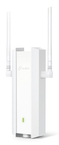 TP-Link Omada EAP625-Outdoor HD 1800 Mbit/s White Power over Ethernet (PoE)