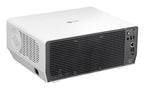 LG BF50RG data projector Standard throw projector 5000 ANSI lumens DLP WUXGA (1920x1200) Black, White