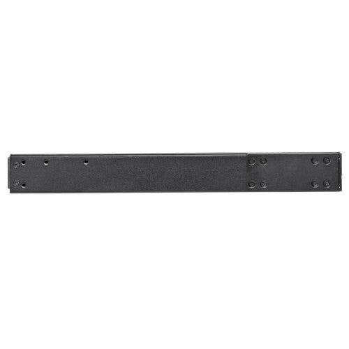 Tripp Lite PDUMH20HVATS power distribution unit (PDU) 10 AC outlet(s) 1U Black