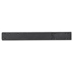 Tripp Lite PDUMH20HVATS power distribution unit (PDU) 10 AC outlet(s) 1U Black