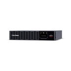 CyberPower PR2200RTXL2UAN uninterruptible power supply (UPS) Line-Interactive 2.2 kVA 2200 W 8 AC outlet(s)