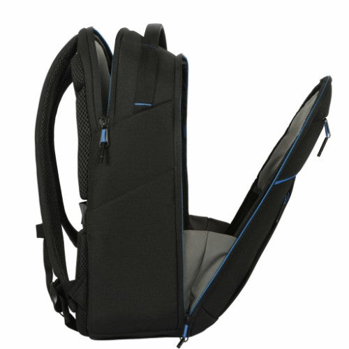 Targus TBB643GL laptop case 16" Backpack Black
