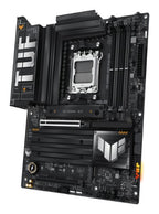 ASUS TUF GAMING X870-PLUS WIFI AMD X870 Socket AM5 ATX