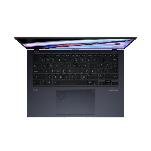 ASUS Zenbook Pro 14 OLED UX6404VI-DS91-CA laptop Intel® Core™ i9 i9-13900H 14.5" 2.8K 32 GB DDR5-SDRAM 1 TB SSD NVIDIA GeForce RTX 4070 Wi-Fi 6E (802.11ax) Windows 11 Home Black