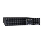 CyberPower OL1000RTXL2UN uninterruptible power supply (UPS) Double-conversion (Online) 1 kVA 900 W 8 AC outlet(s)