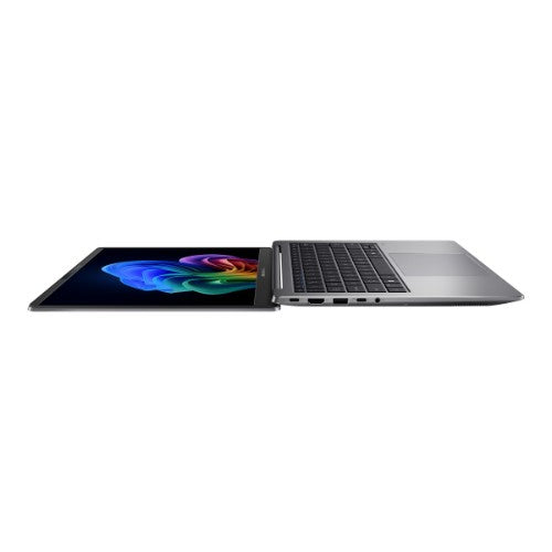 ASUS ExpertBook P5 P5405CSA-P53-CA Intel Core Ultra 5 226V Laptop 14" WQXGA 16 GB LPDDR5x-SDRAM 512 GB SSD Wi-Fi 6E (802.11ax) Windows 11 Pro Gray